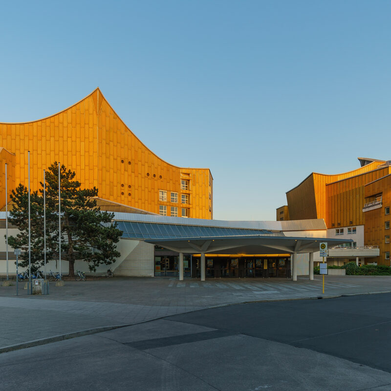 Berlin Philharmonic